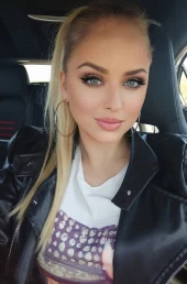 Проститутка Вика